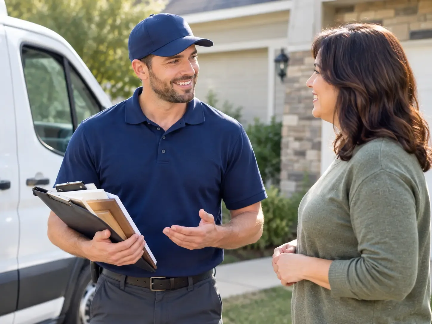 Kitchen Cabinet Refacing Knox City, TX FAQs